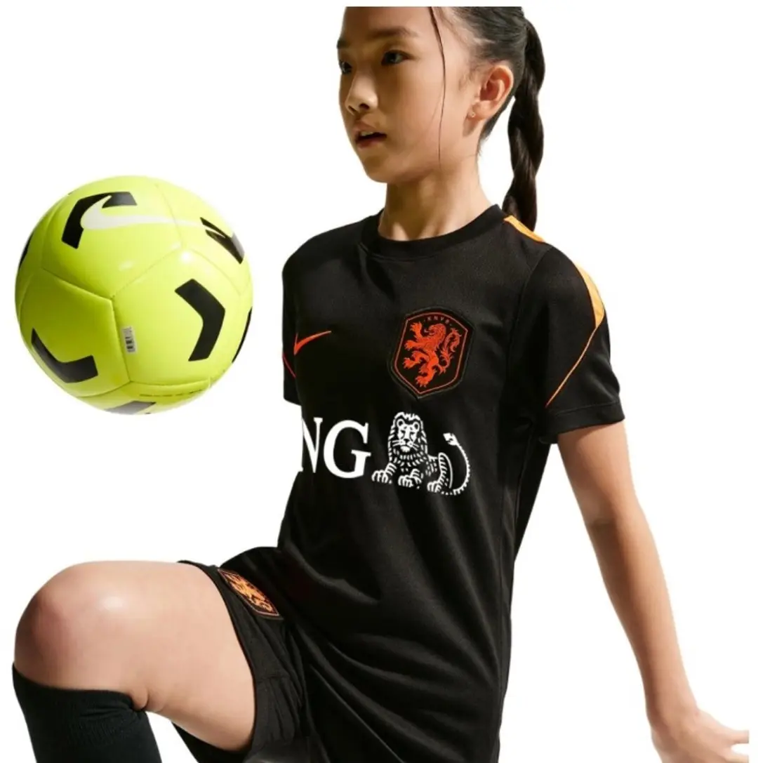 Nike Nederlands Elftal WK2026 Training Shirt Junior 140 - IB5440-010