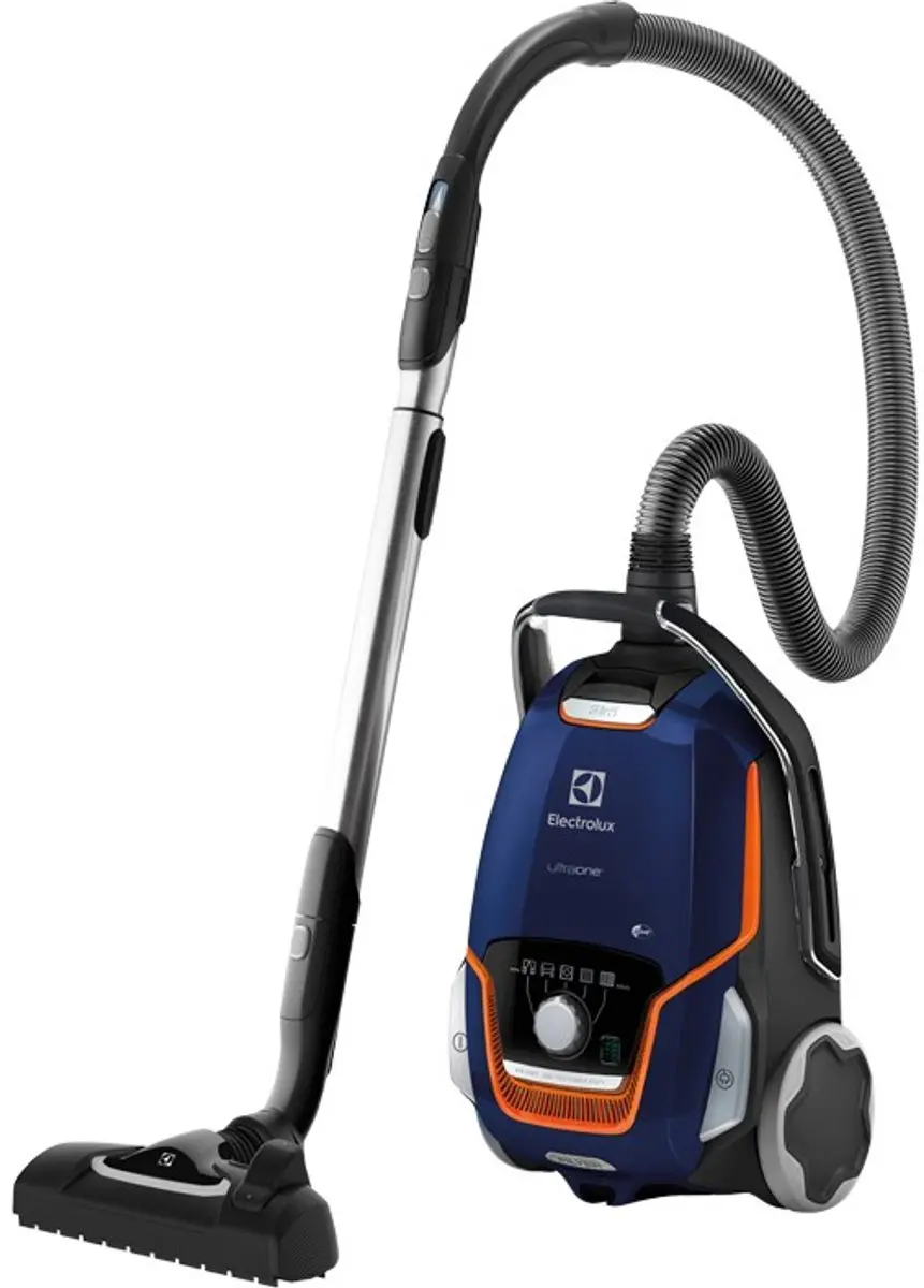 Electrolux EUOC94DB Stofzuiger 850W