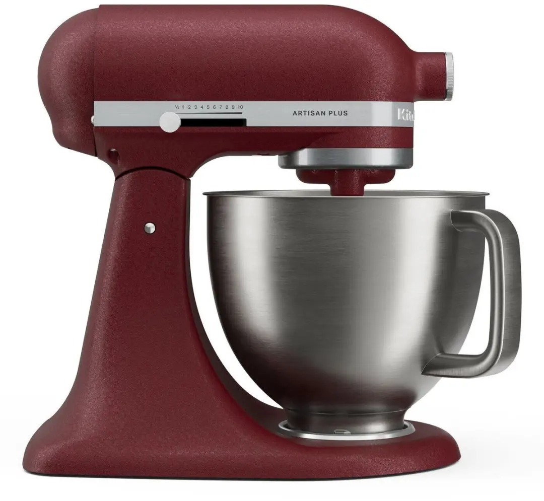 KitchenAid Artisan Plus 5KSM50PKVESO Keukenmachine
