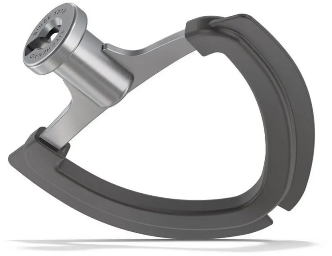 KitchenAid Artisan Plus 5KSM50PKVESO Keukenmachine - 4,7L - 325W - Donkerrood - afbeelding 6 van 6