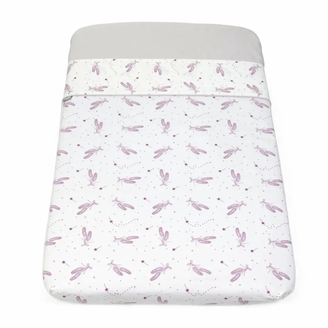 Chicco 09010907110990 Babymatrasbeschermer