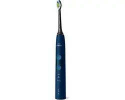 Philips Sonicare ProtectiveClean 5100 HX6851/53 Elektrische Tandenborstel - Blauw