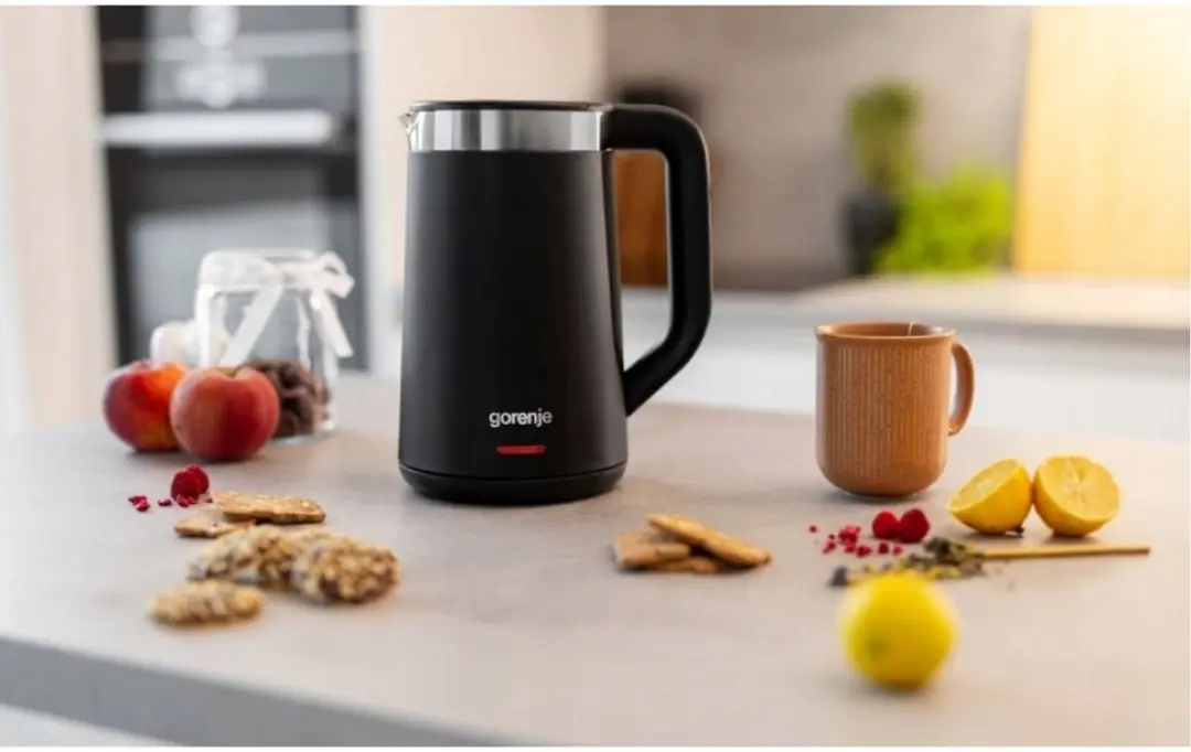 Gorenje K17TRDW Waterkoker 1,7L