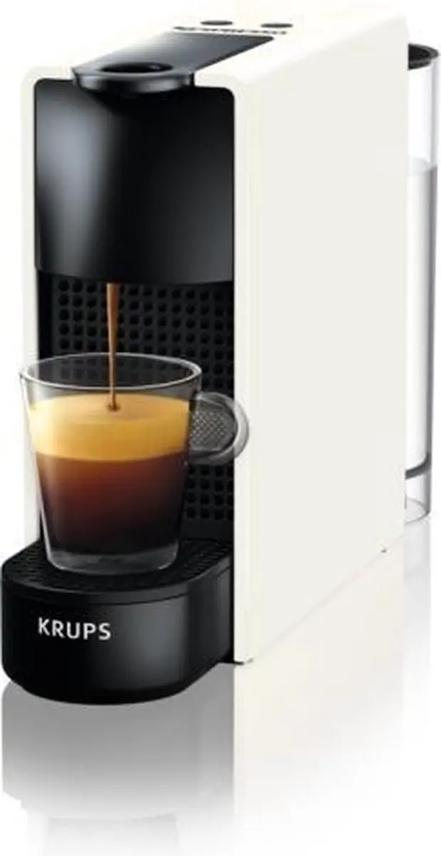 Krups Essenza Mini YY2912FD Nespresso Original