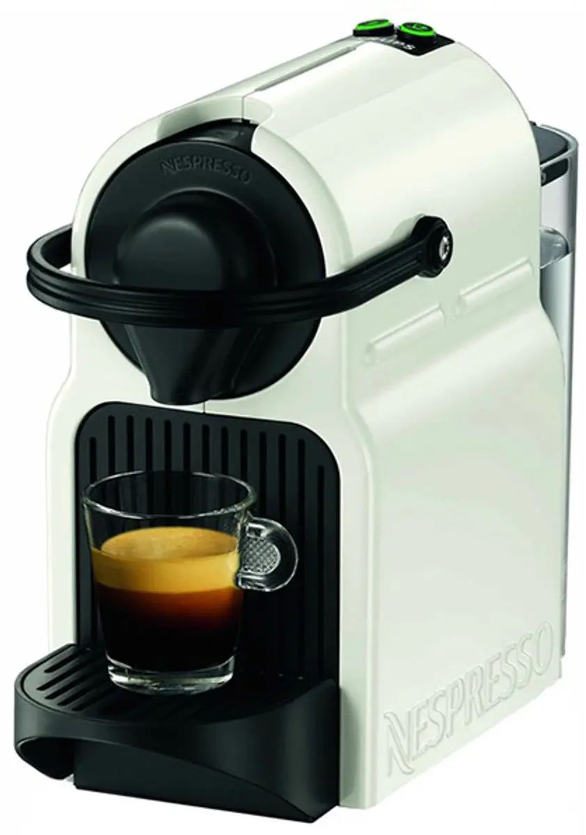Krups Nespresso Inissia YY1530FD Koffiepadmachine