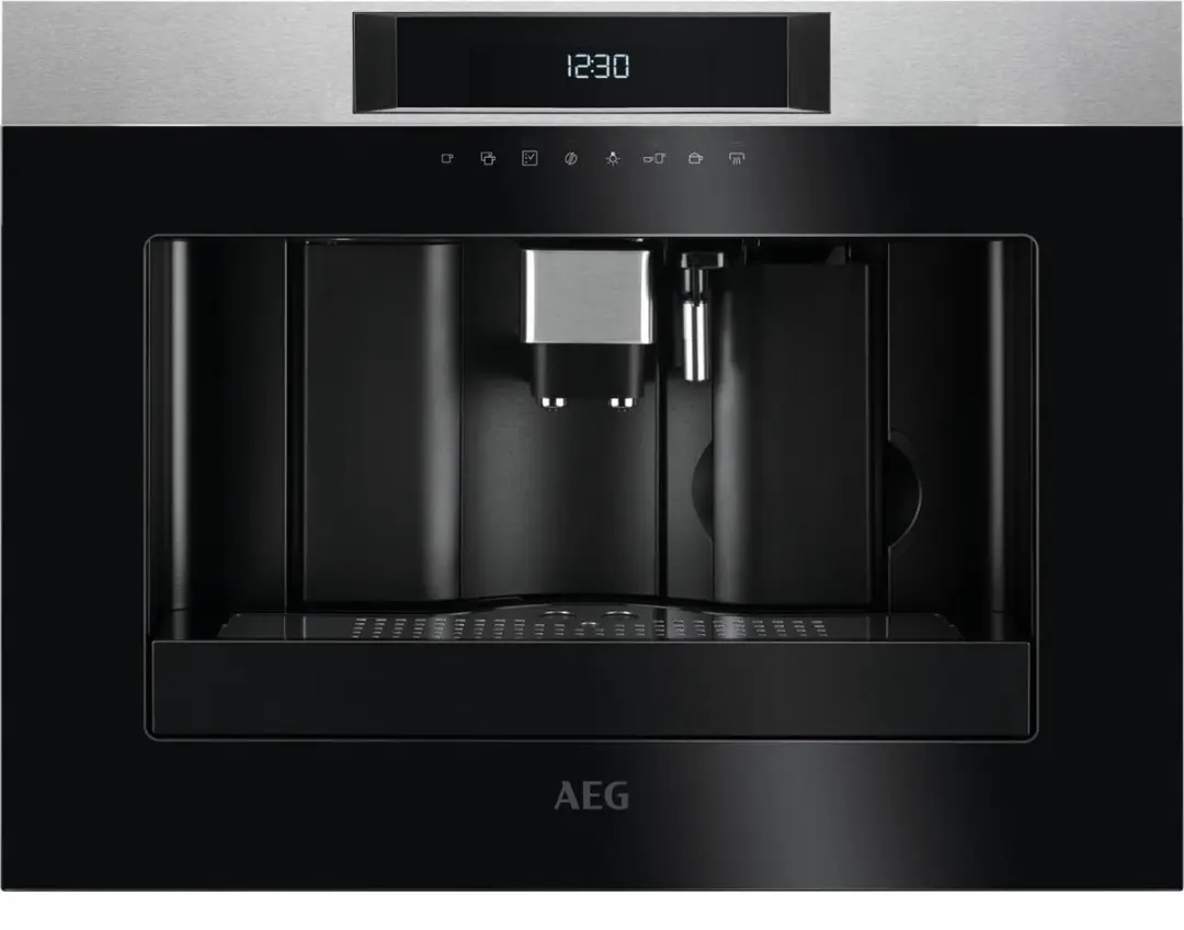 AEG KKK884500M Volledig Automatische Espressomachine