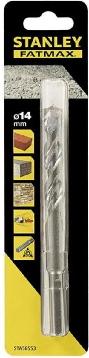 Stanley FatMax Gatenzaag 12mm - STA58608-QZ