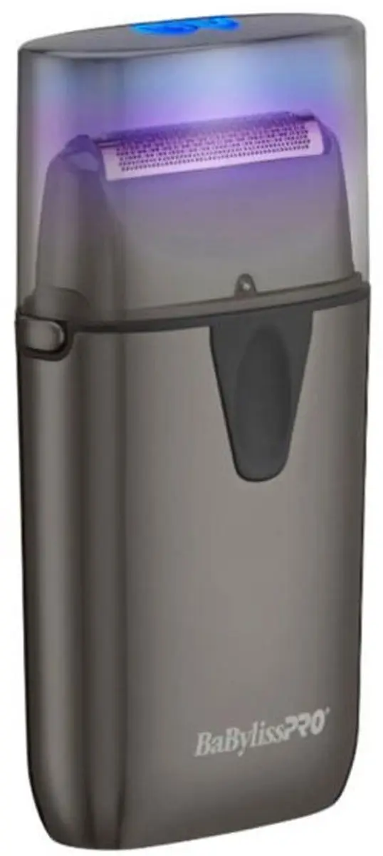 BaBylissPRO 4Artists Pro Compact Lo-Pro Shaver