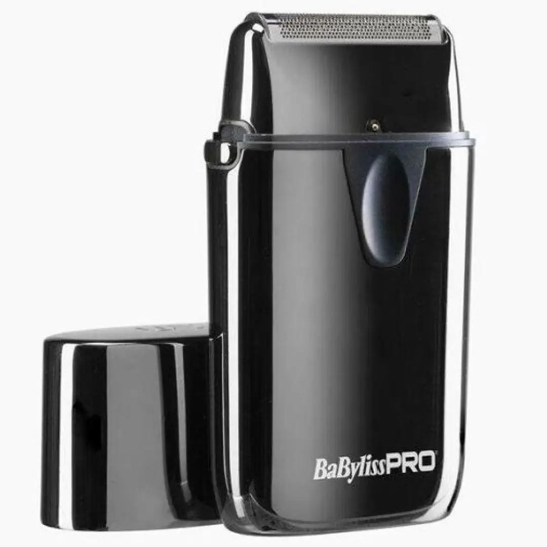 BaBylissPRO 4Artists Pro Compact Lo-Pro Shaver