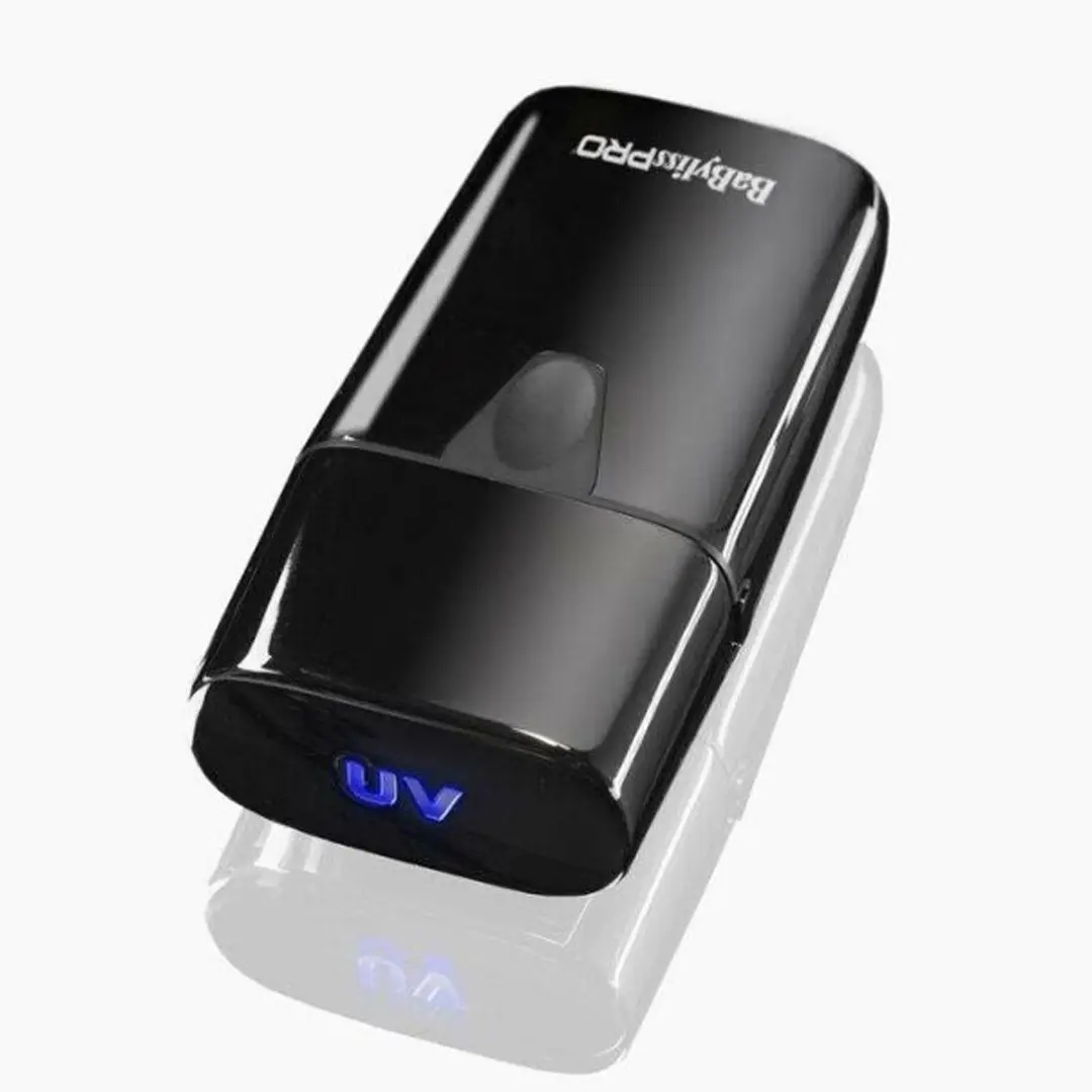 BaBylissPRO 4Artists Pro Compact Lo-Pro Shaver