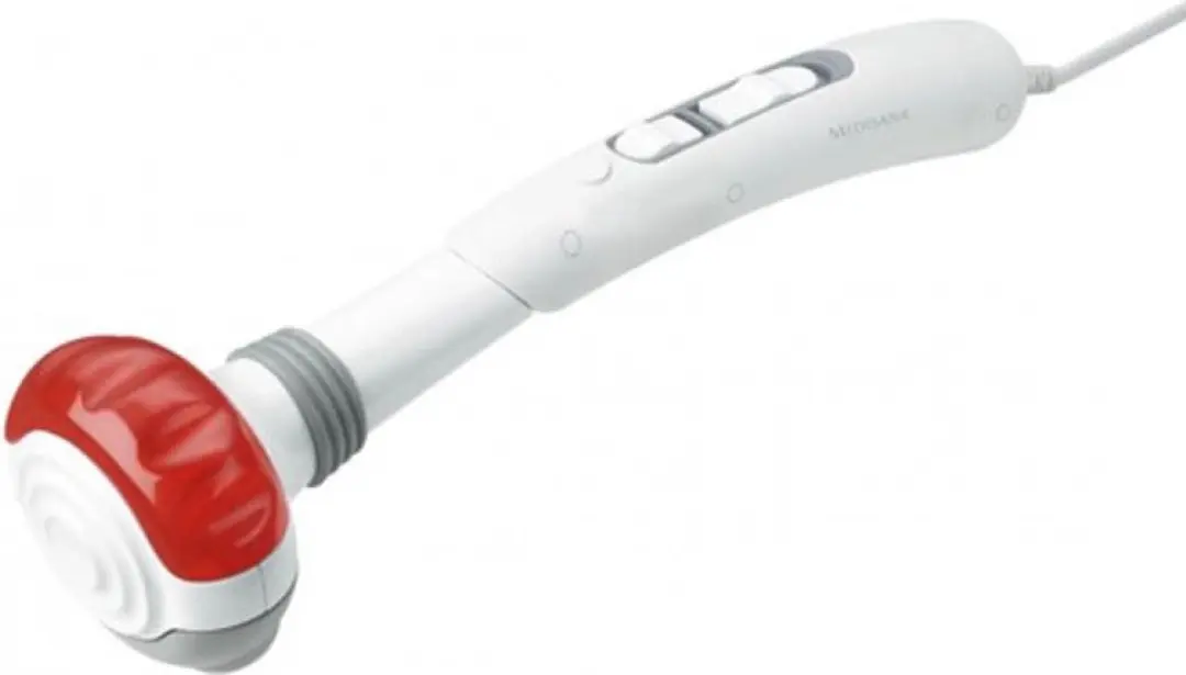 Medisana HM 886 Handmassageapparaat - 5 Koppen - Wit - afbeelding 6 van 6