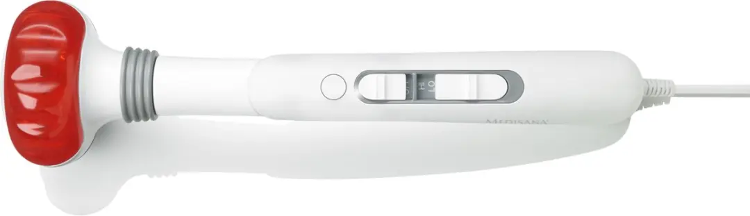 Medisana HM 886 Handmassageapparaat - 5 Koppen - Wit