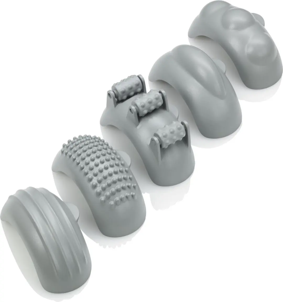 Medisana HM 886 Handmassageapparaat - 5 Koppen - Wit