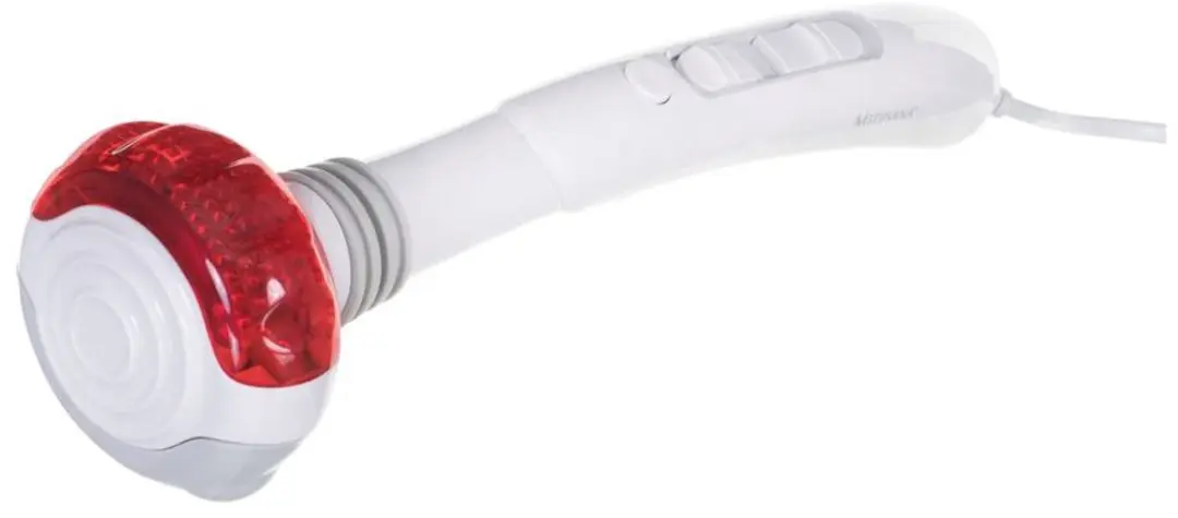 Medisana HM 886 Handmassageapparaat - 5 Koppen - Wit