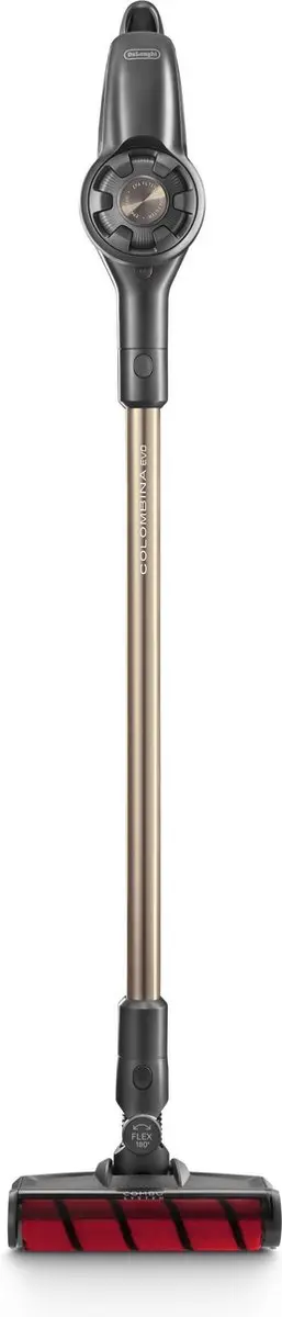 De’Longhi XLM408.DGG Zakloze Stofzuiger