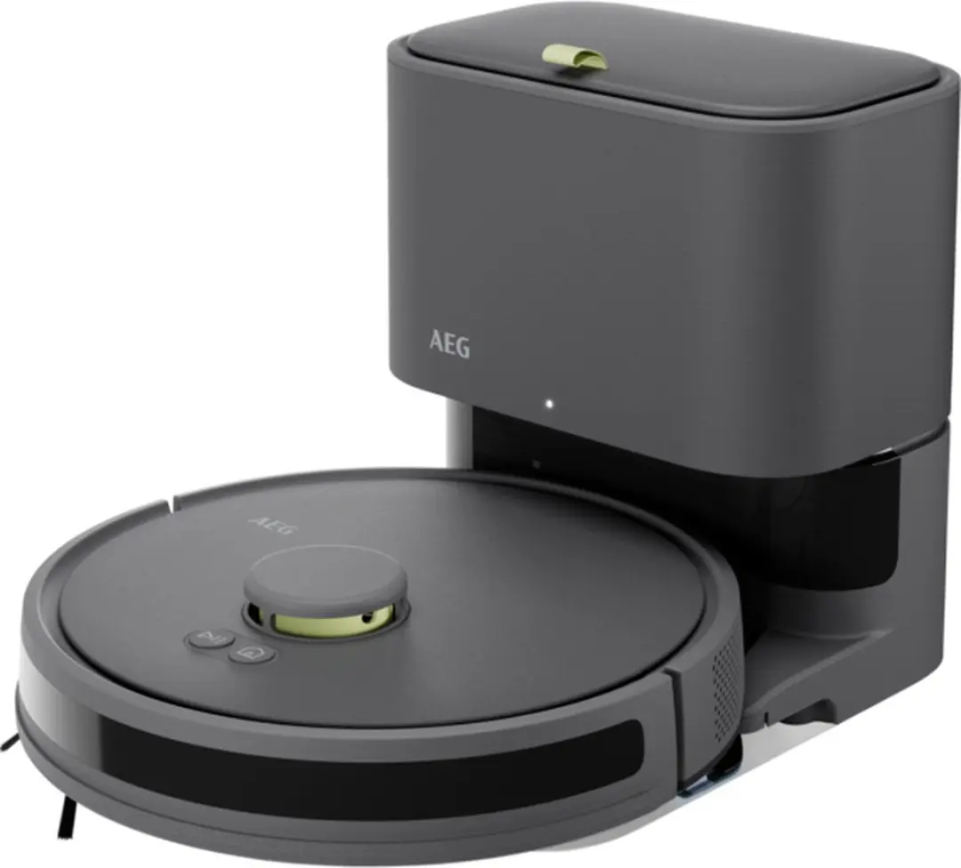 AEG AR71UW2DG Robotstofzuiger