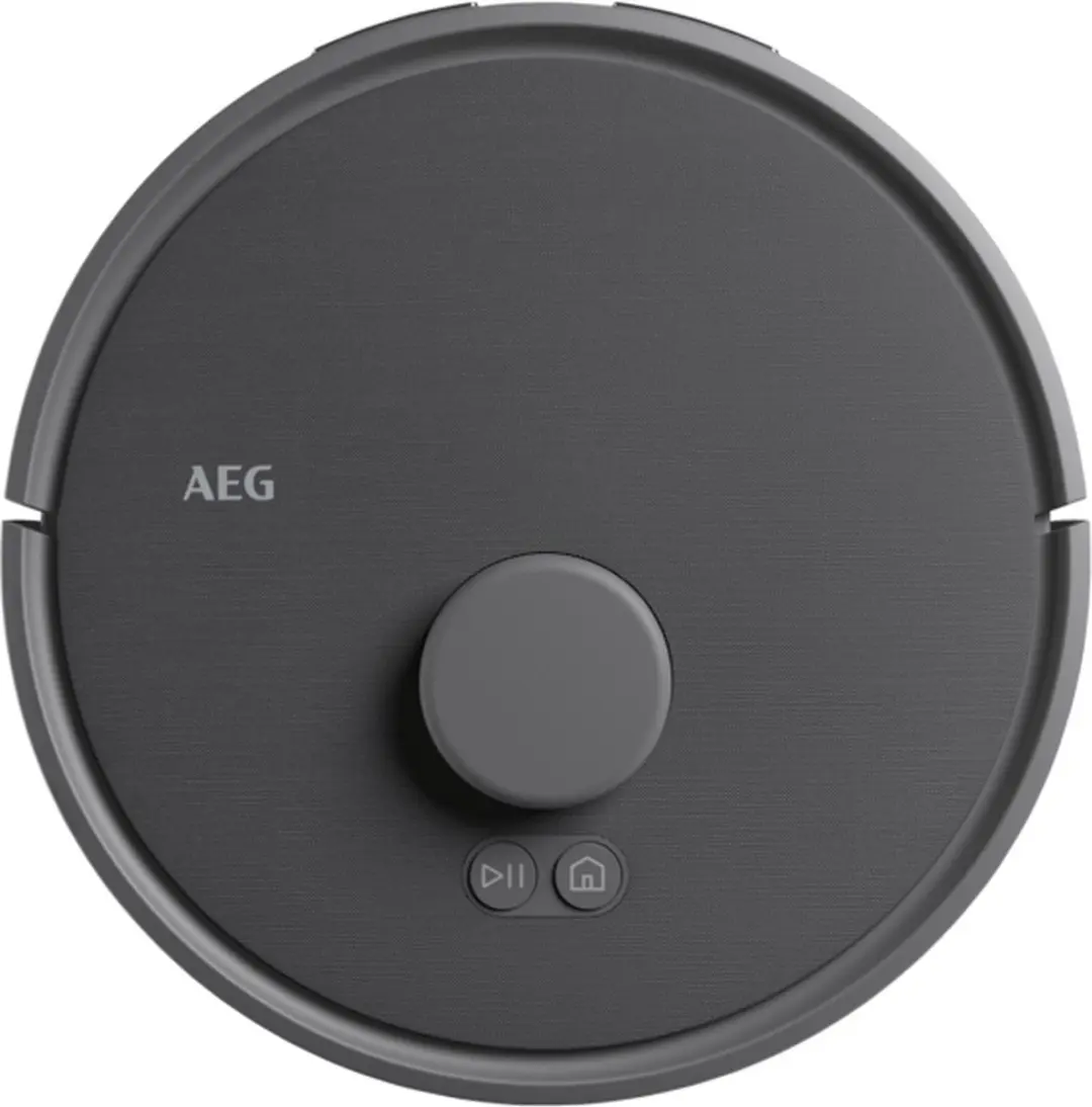 AEG AR71UW2DG Robotstofzuiger - 2,4L - Donkergrijs