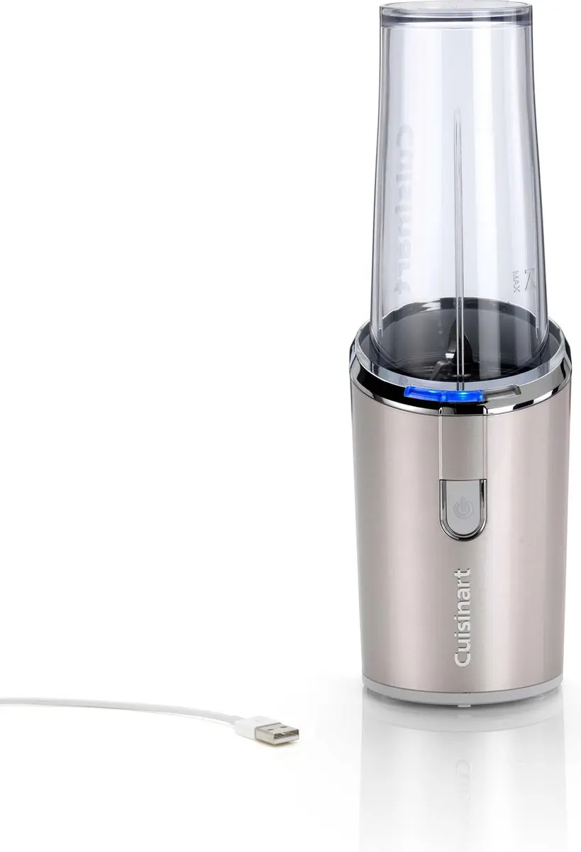 Cuisinart RPB100E Draadloze Blender To Go