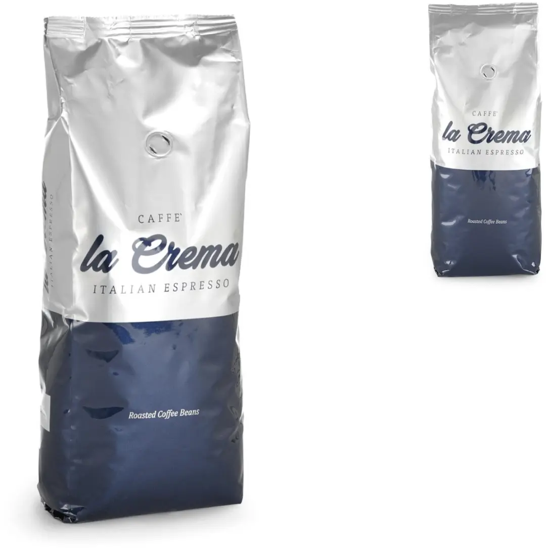 Hendi La Crema Koffiebonen 1kg