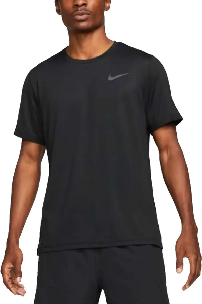 Nike Pro Dri-FIT Sportshirt Heren S