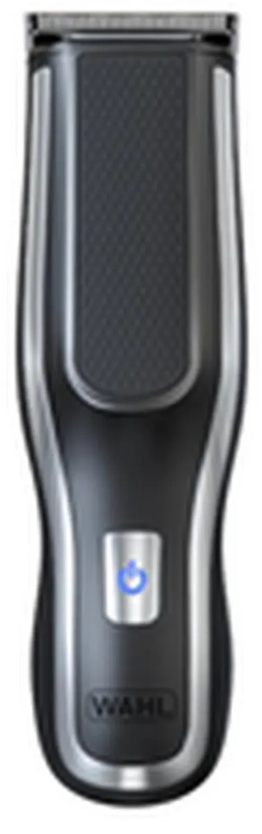 Wahl Self-Clip 360 3028049 Draadloze Haarknipper - Zwart