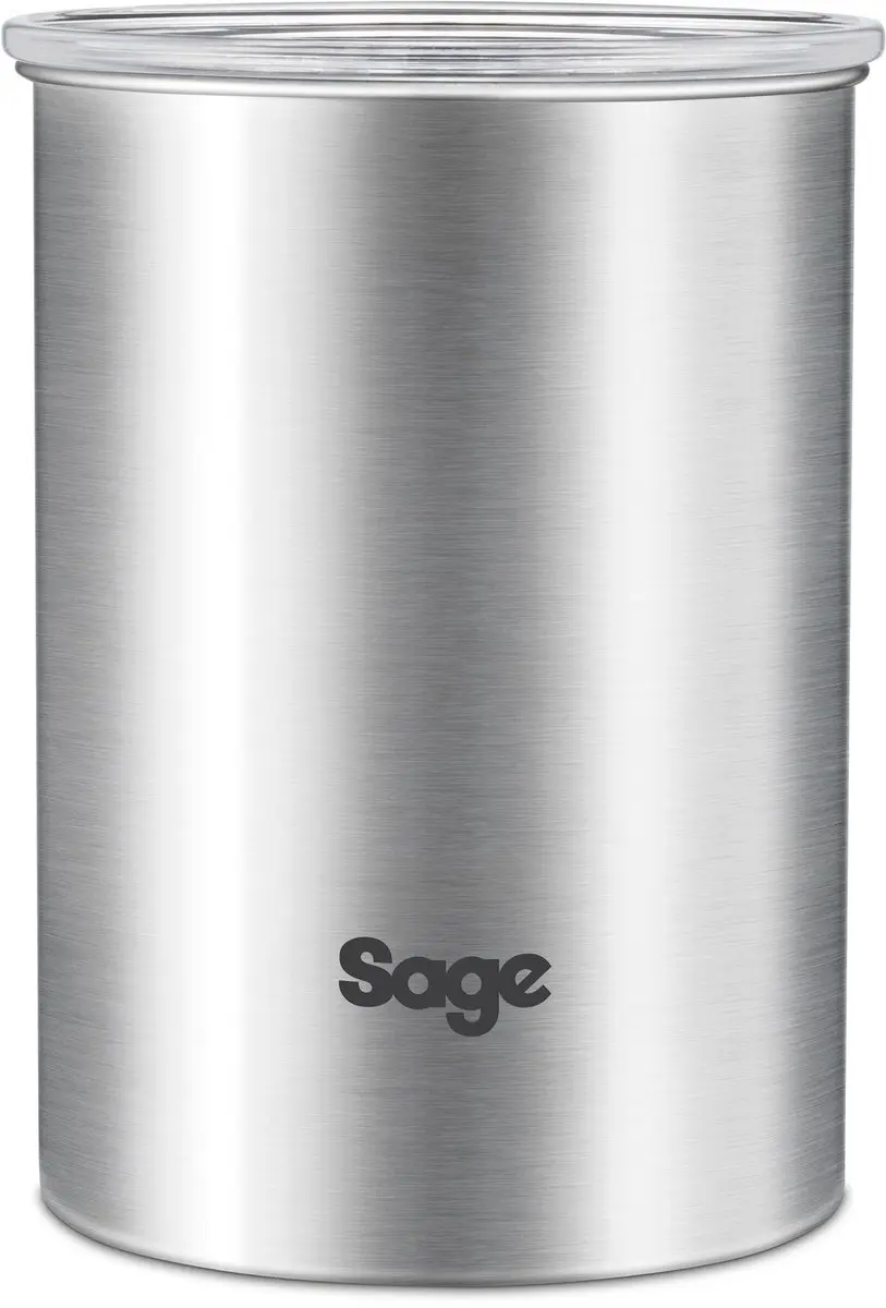 Sage SES030BSS0NEU1 The Bean Keeper Koffiekan
