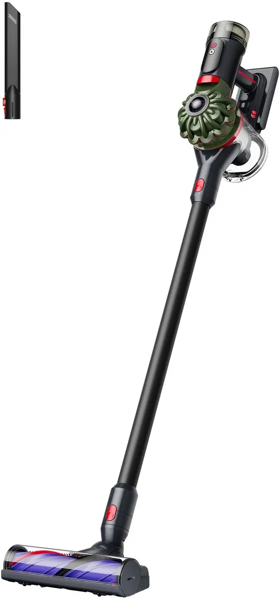 Dyson V8 Cyclone Steelstofzuiger 150AW