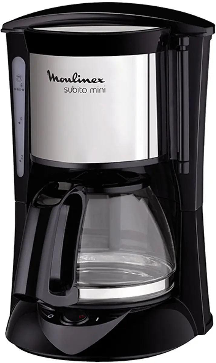 Moulinex FG150813 Halfautomatisch Koffiezetapparaat 600ml