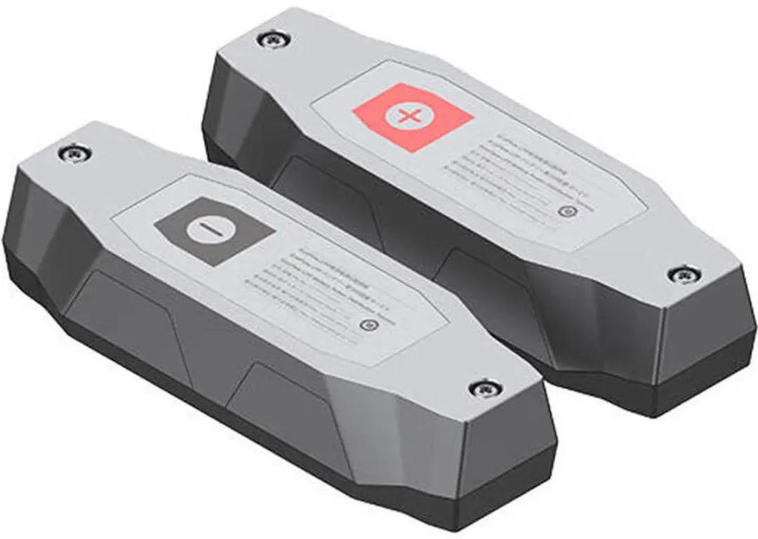 Ecoflow Busbar Batterij Terminal Power Kit