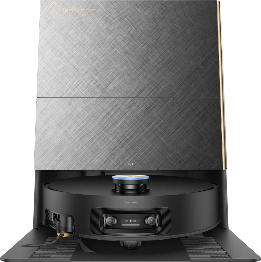 Dreame X60 Pro Ultra Complete Robotstofzuiger RLX96DE - Grijs