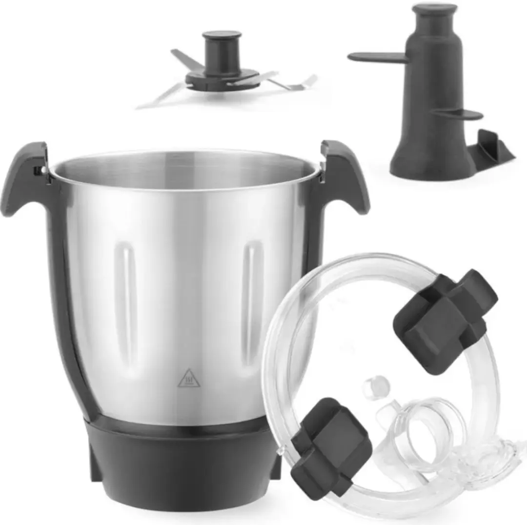 Hendi HENDICHEF Misa en Mes 4,5L