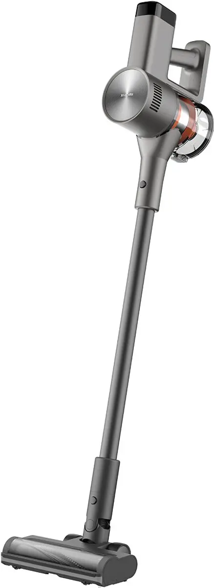 Xiaomi G30 Max Steelstofzuiger - 280AW - Wit/grijs