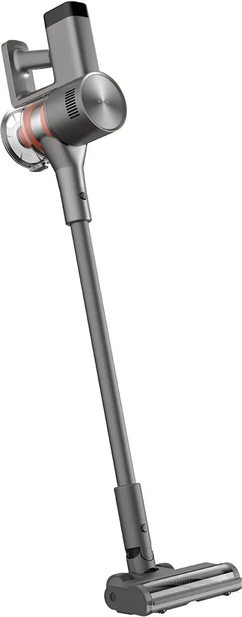Xiaomi G30 Max Steelstofzuiger - 280AW - Wit/grijs