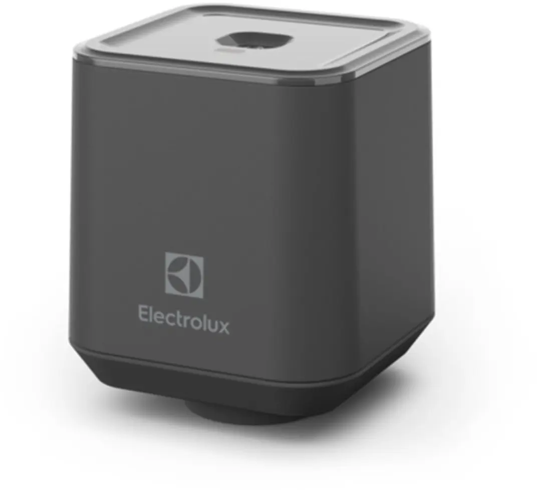Electrolux Explore 6 E6VB1-8ST Blender - 1400W - Zilver