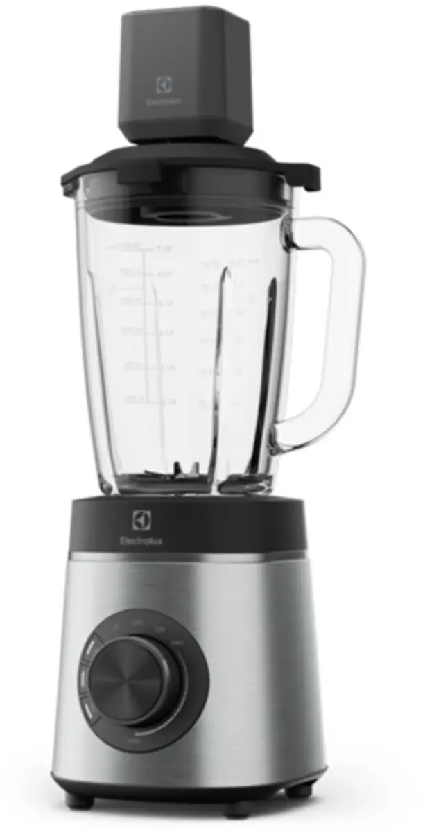 Electrolux Explore 6 E6VB1-8ST Blender - 1400W - Zilver - afbeelding 6 van 6
