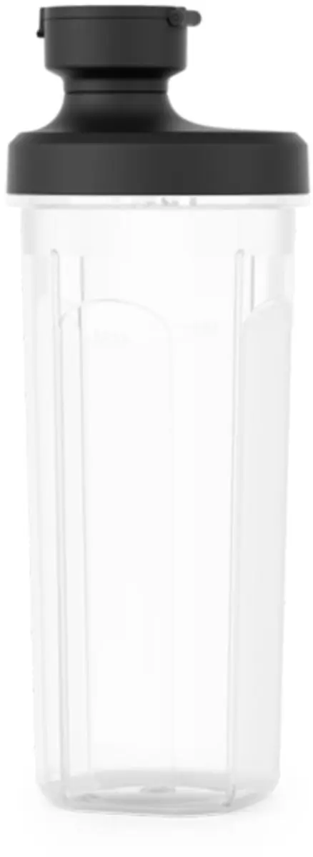 Electrolux Explore 6 E6VB1-8ST Blender - 1400W - Zilver