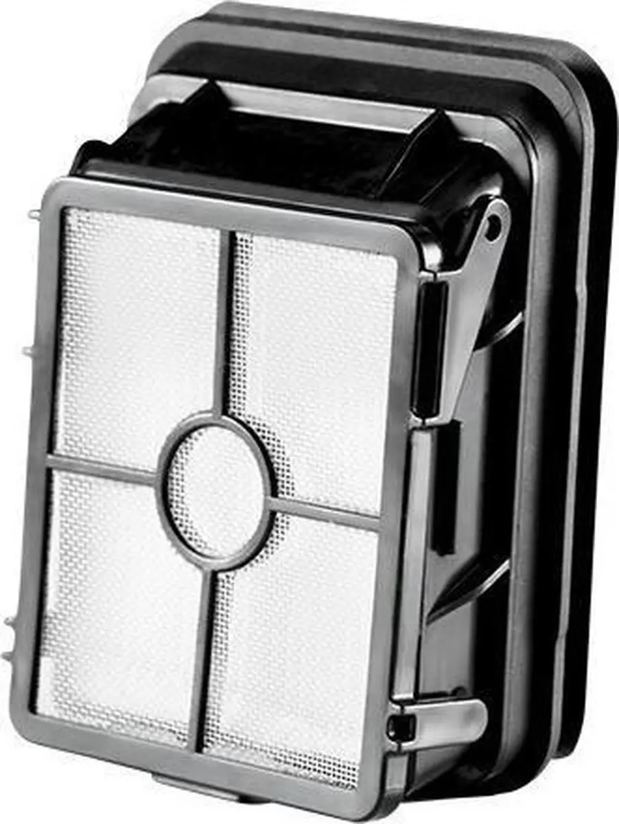 BISSELL 1866F Filter voor CrossWave - Zwart