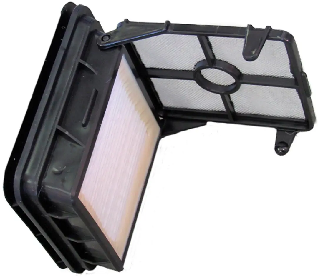 BISSELL 1866F Filter voor CrossWave - Zwart