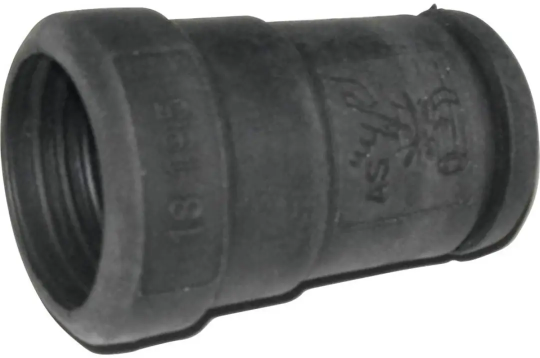 Makita P-70415 Slangadapter 35/25mm Ribbed