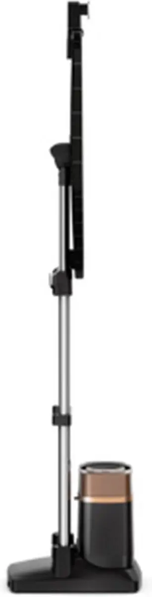 Tefal QT2020E0 Stoomstrijkijzer 2170W - 1,1L - Zwart/Koper