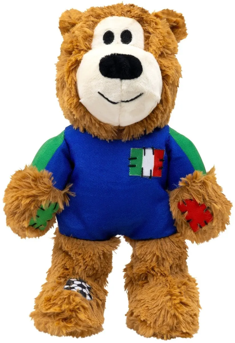 KONG Wild Knots Sport Bear