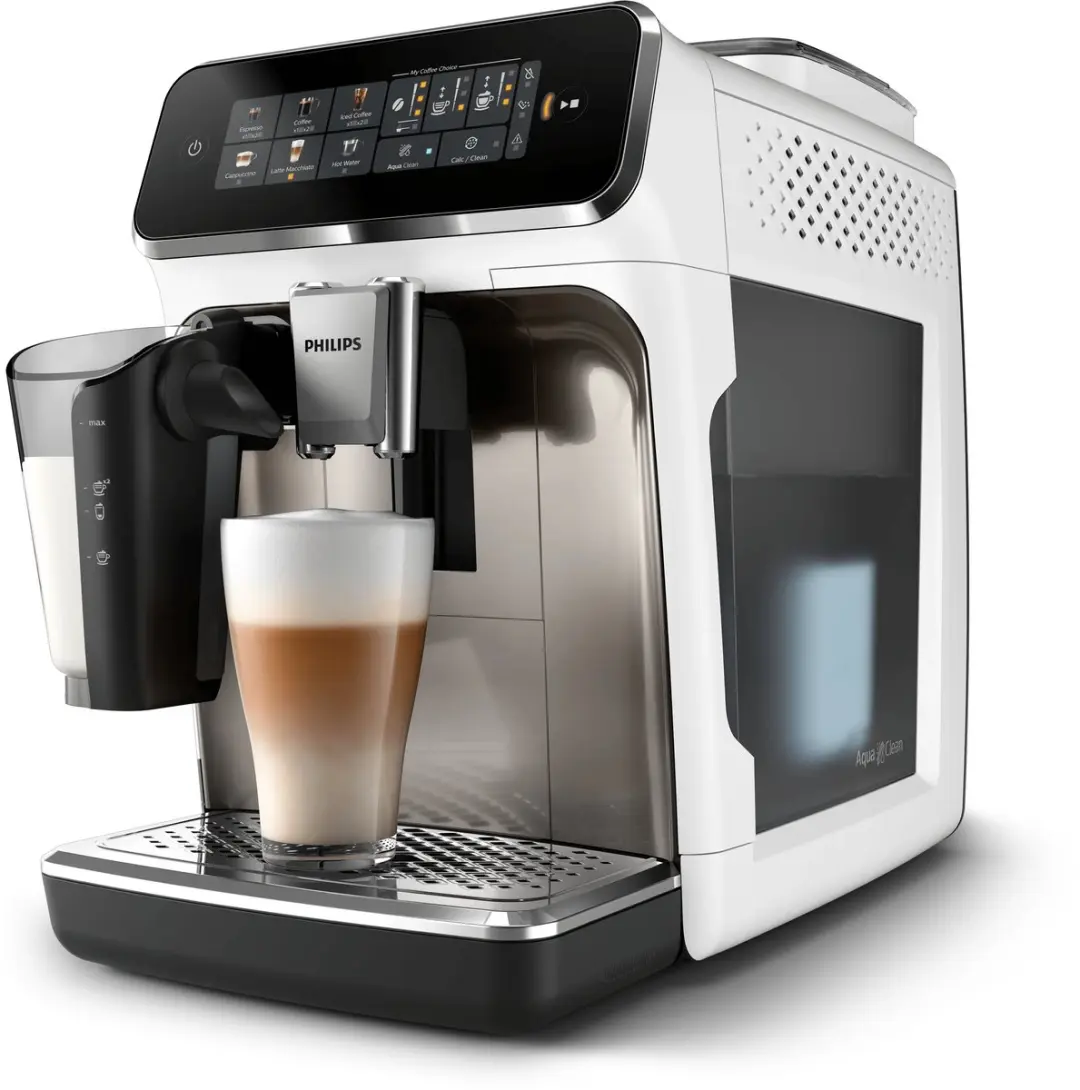 Philips 3300 Serie EP3343/90 Volautomatische Espressomachine