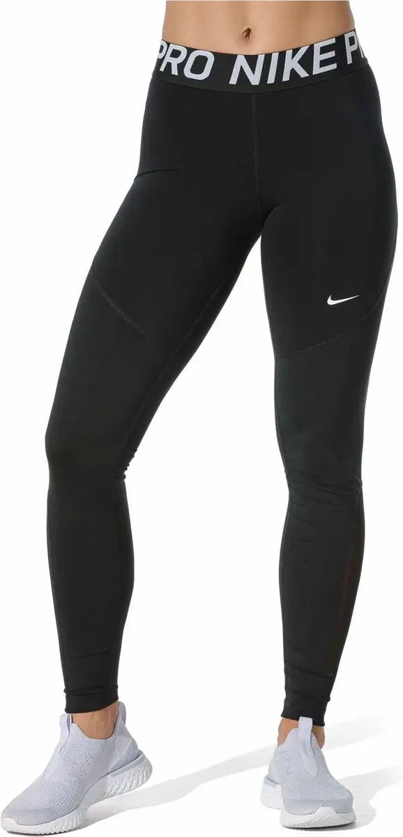 Nike NK Pro Dames Sportlegging M