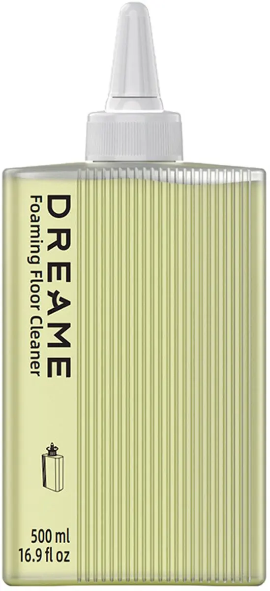 Dreame HFF7 Reinigingsschuim 500ml