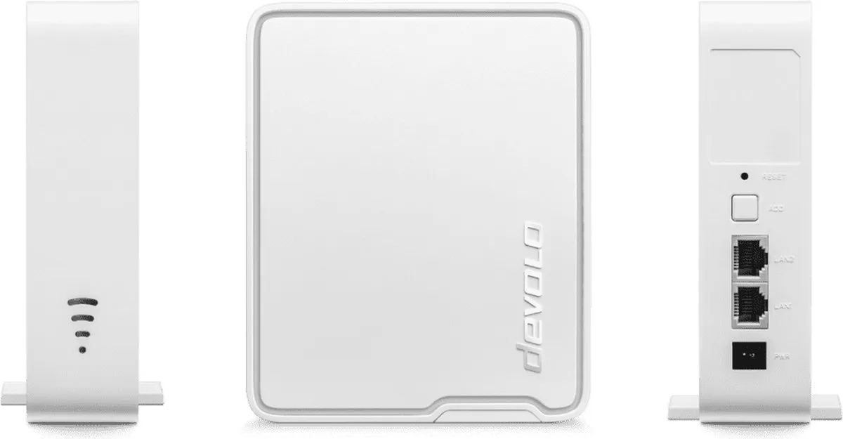 Devolo WiFi 6 Repeater 5400