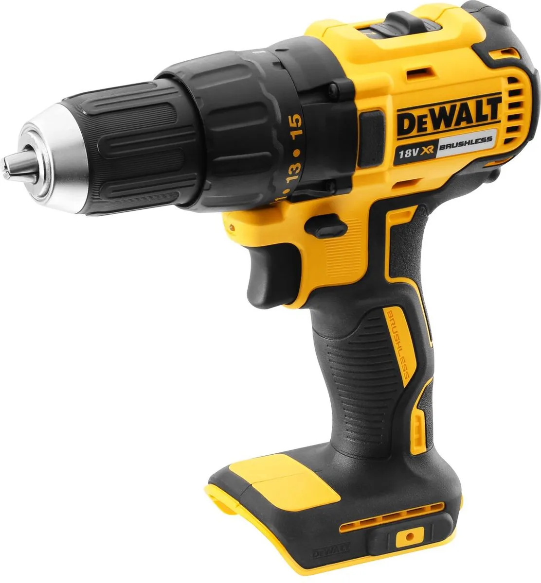 DeWalt DCD777D2T Accu Schroefboormachine 18V - 2 Accu's