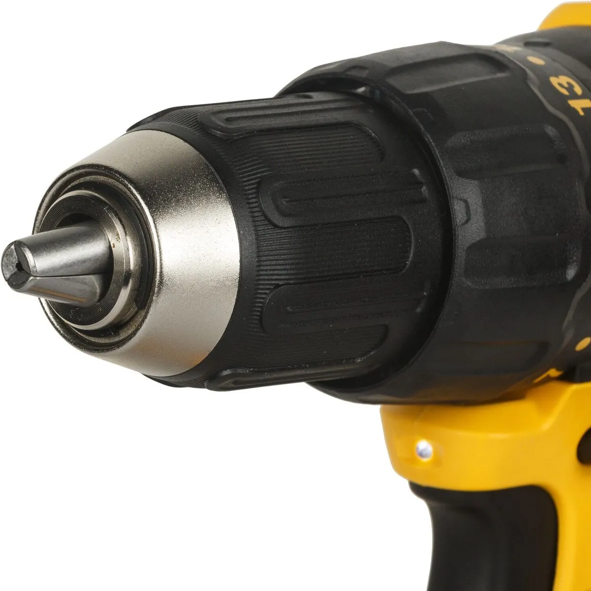 DeWalt DCD777D2T Accu Schroefboormachine 18V - 2 Accu's