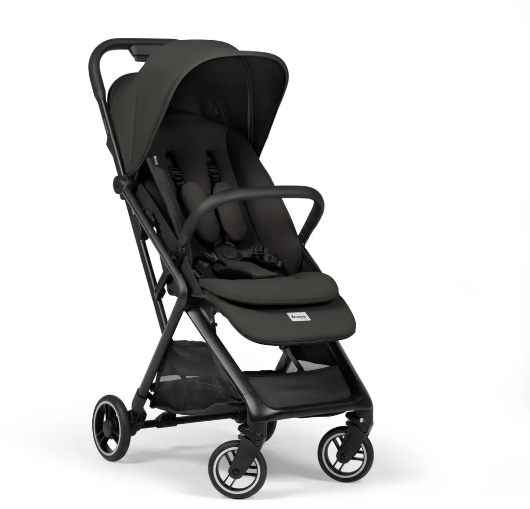 Hauck Fly N Care Reisbuggy