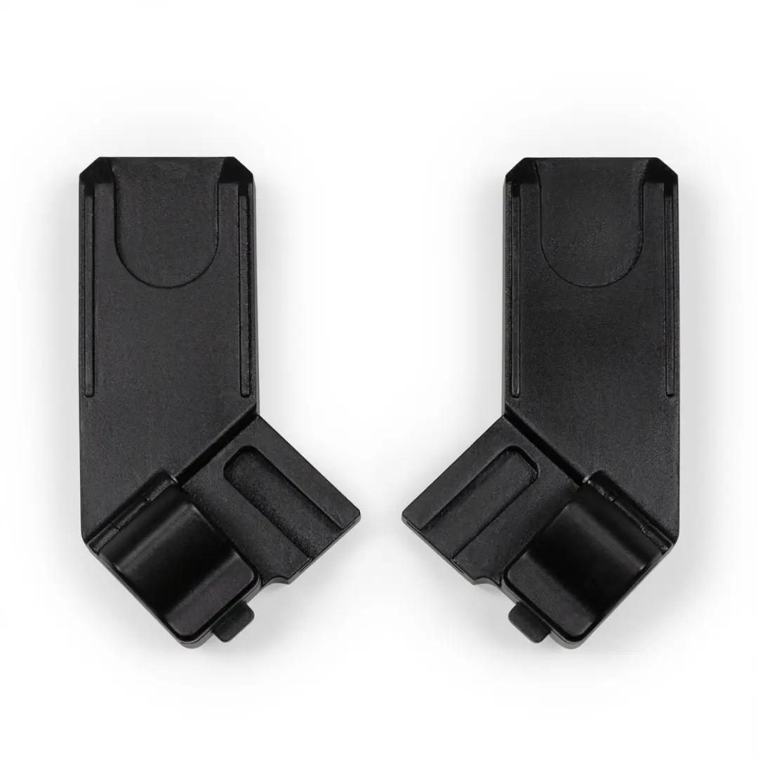 Hauck Fly N Care Reisbuggy - 4 Wielen - Black