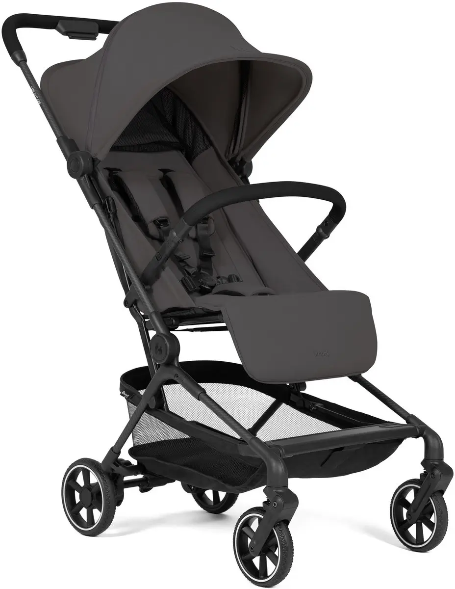 Hauck Lite N Care Reisbuggy 5,5kg